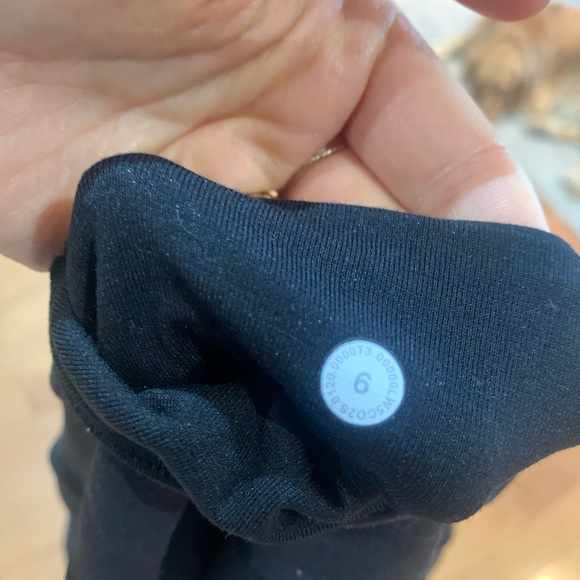 Lululemon Align Hi Rise Jogger - Picture 8 of 8